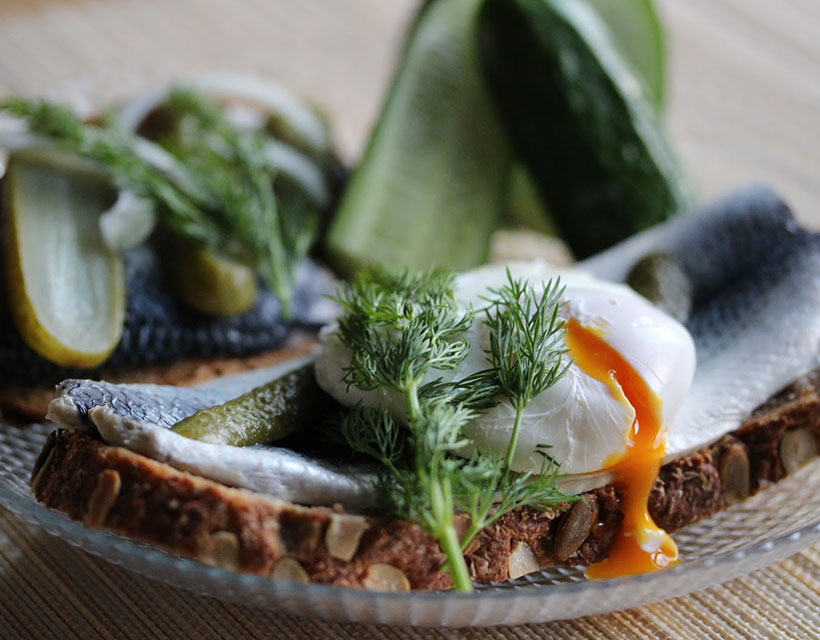 Top 5 Dishes of Estonian National Cuisine | The Gaze